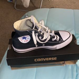 Converse Hightop